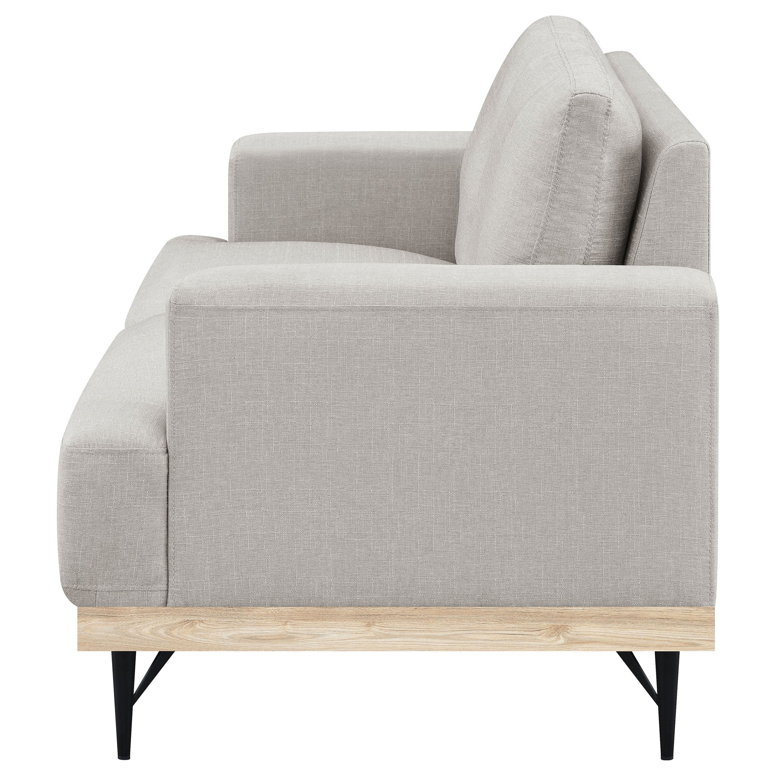 Kester Loveseat