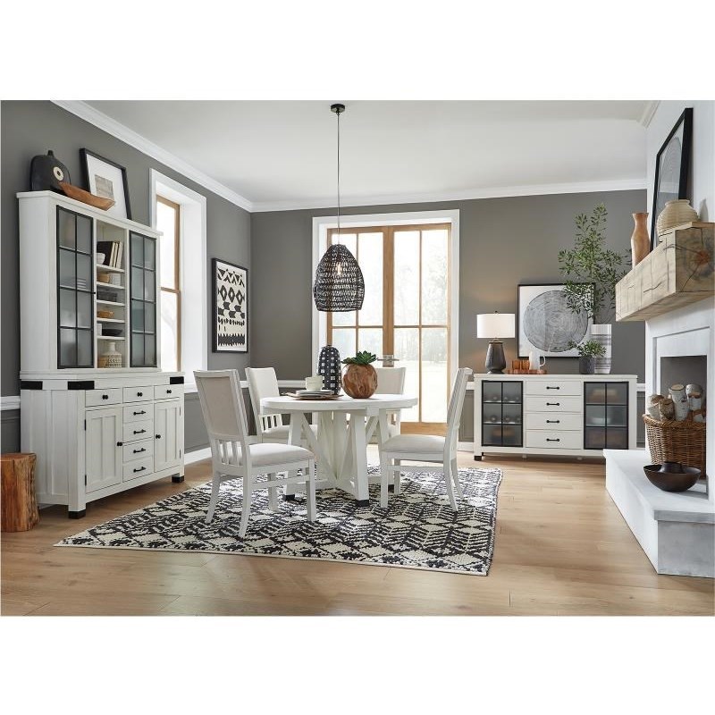 Sharon Harper Springs Dining Side Chair