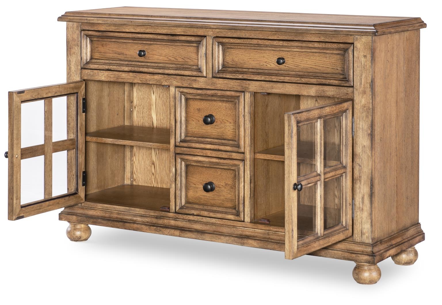 Legacy Classic Vintage Market Server