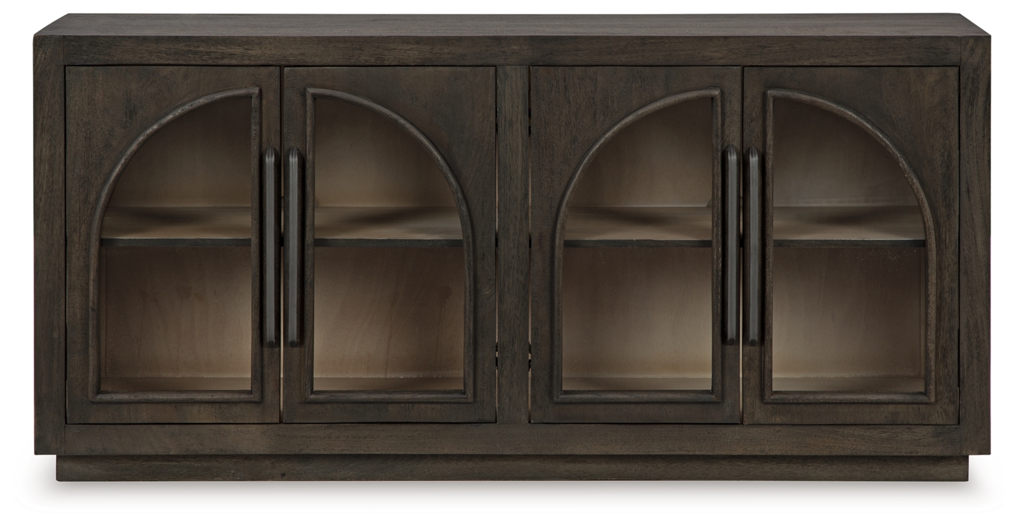 Signature Design by Ashley Dreley Accent Cabinet