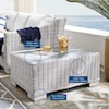 Modway Conway Outdoor 4-Piece Furniture Set