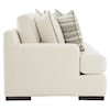 Bernhardt Bernhardt Interiors Andie Leather Sofa