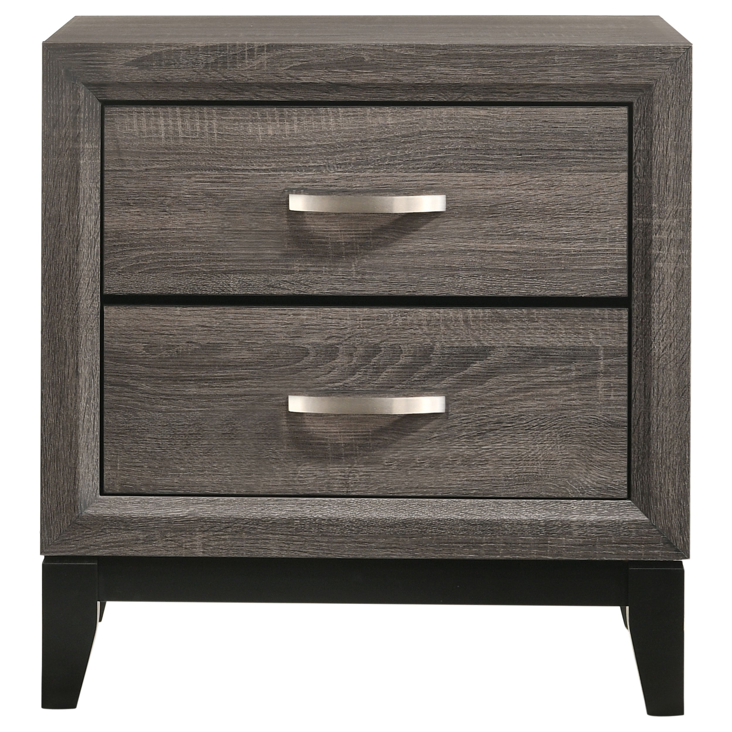 Coaster Watson Watson Four-piece Queen Bedroom Set