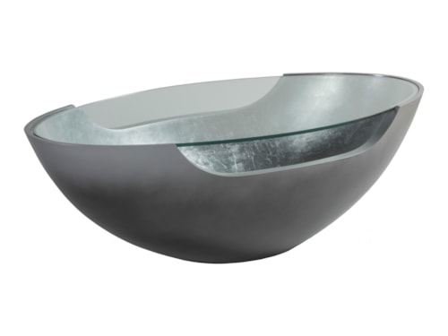 Contemporary Cocktail Table