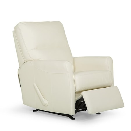 Pinecrest Manual Recliner