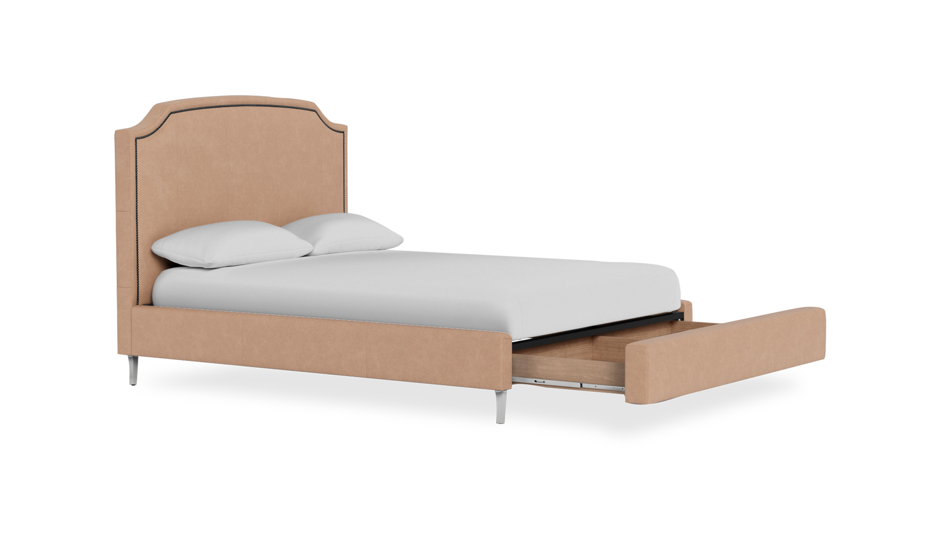 Palliser Arbor Arbor Queen Storage Bed