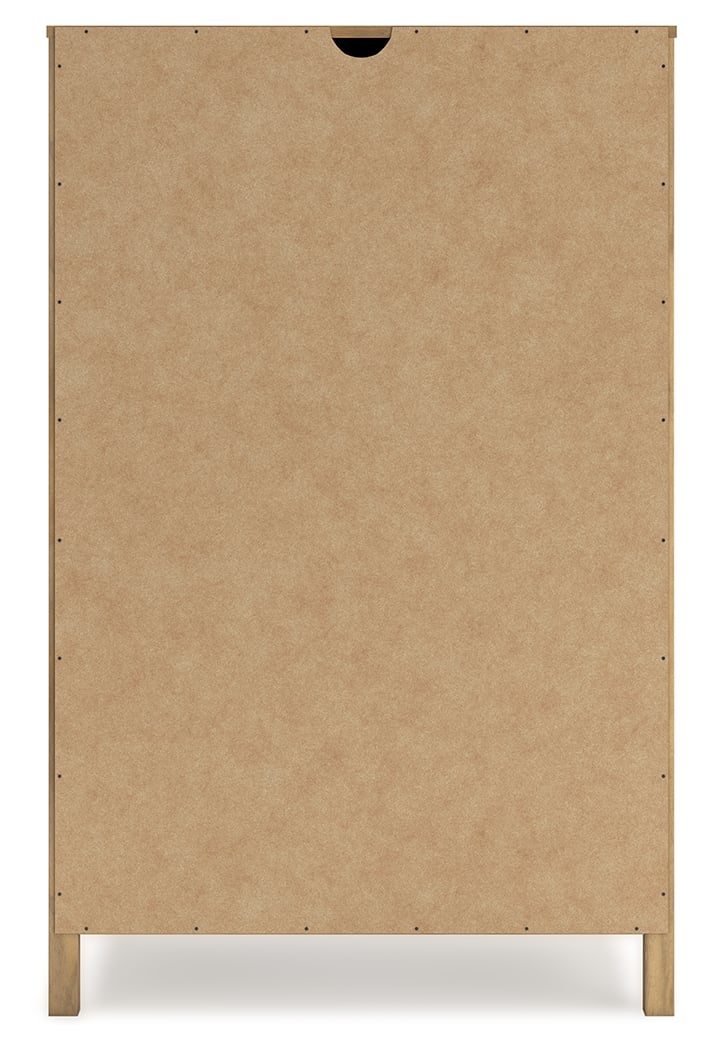 Signature Design by Ashley Bermacy 5-Drawer Chest