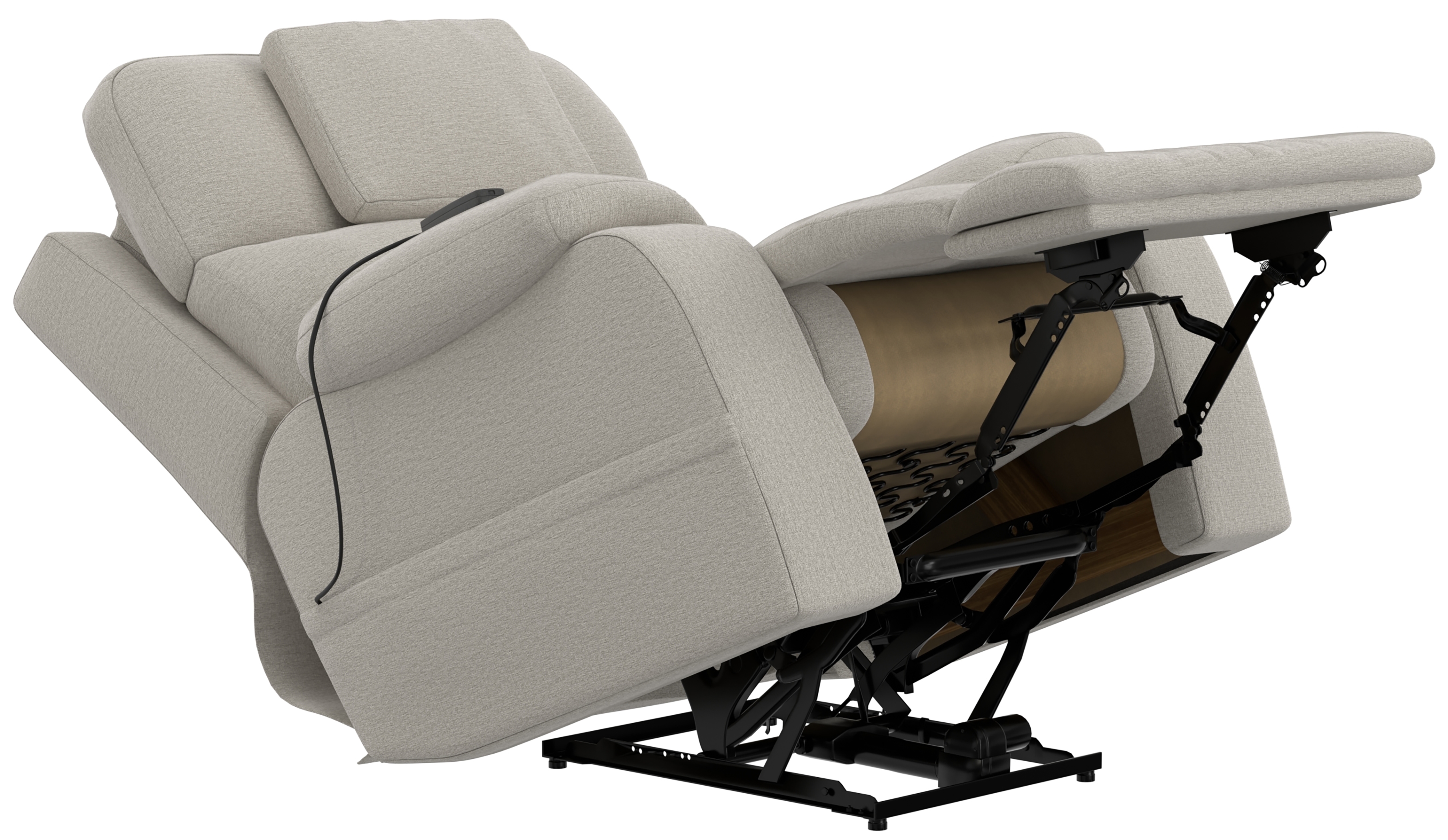 Catnapper Dreamtime Zero Gravity Power Recliner