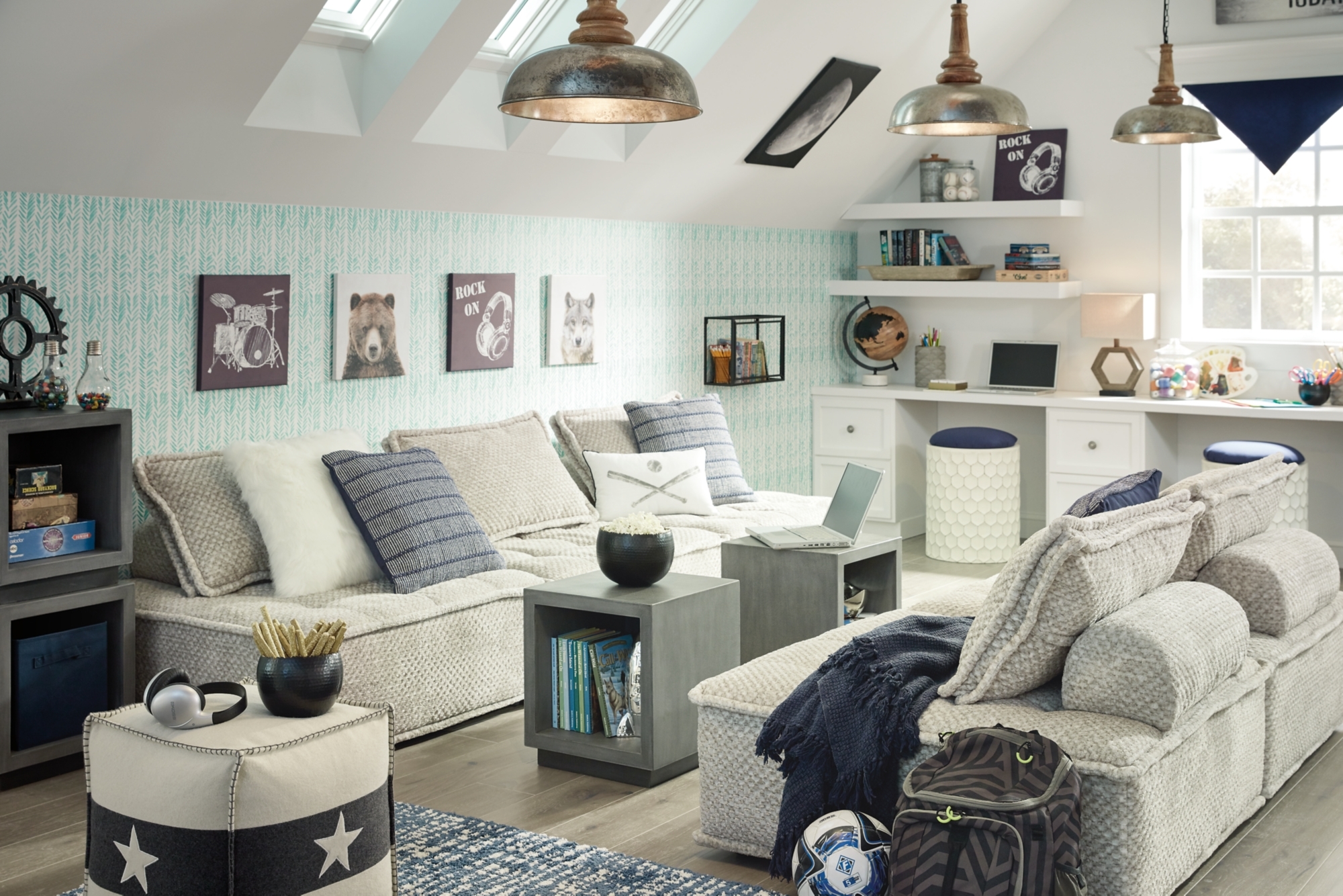 Signature Design by Ashley Bales Accent Chair