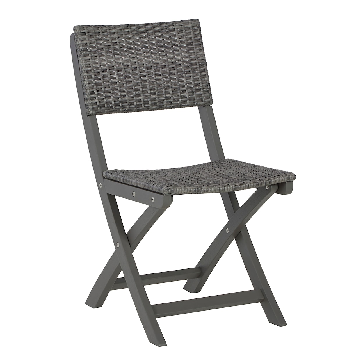 Michael Alan Select Safari Peak Outdoor Table and Chairs (Set of 3)