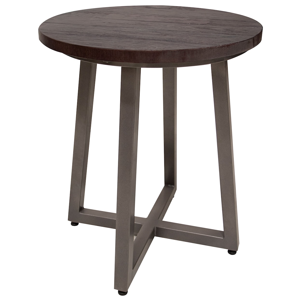 VFM Signature Choiba End Table