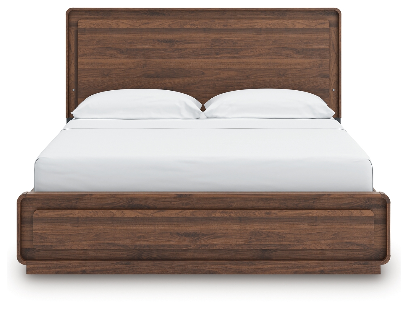 Signature Design by Ashley Hollinaze California King Panel Bed