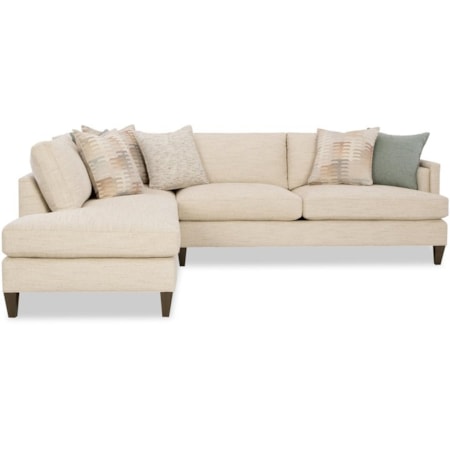 3-Piece Sectional