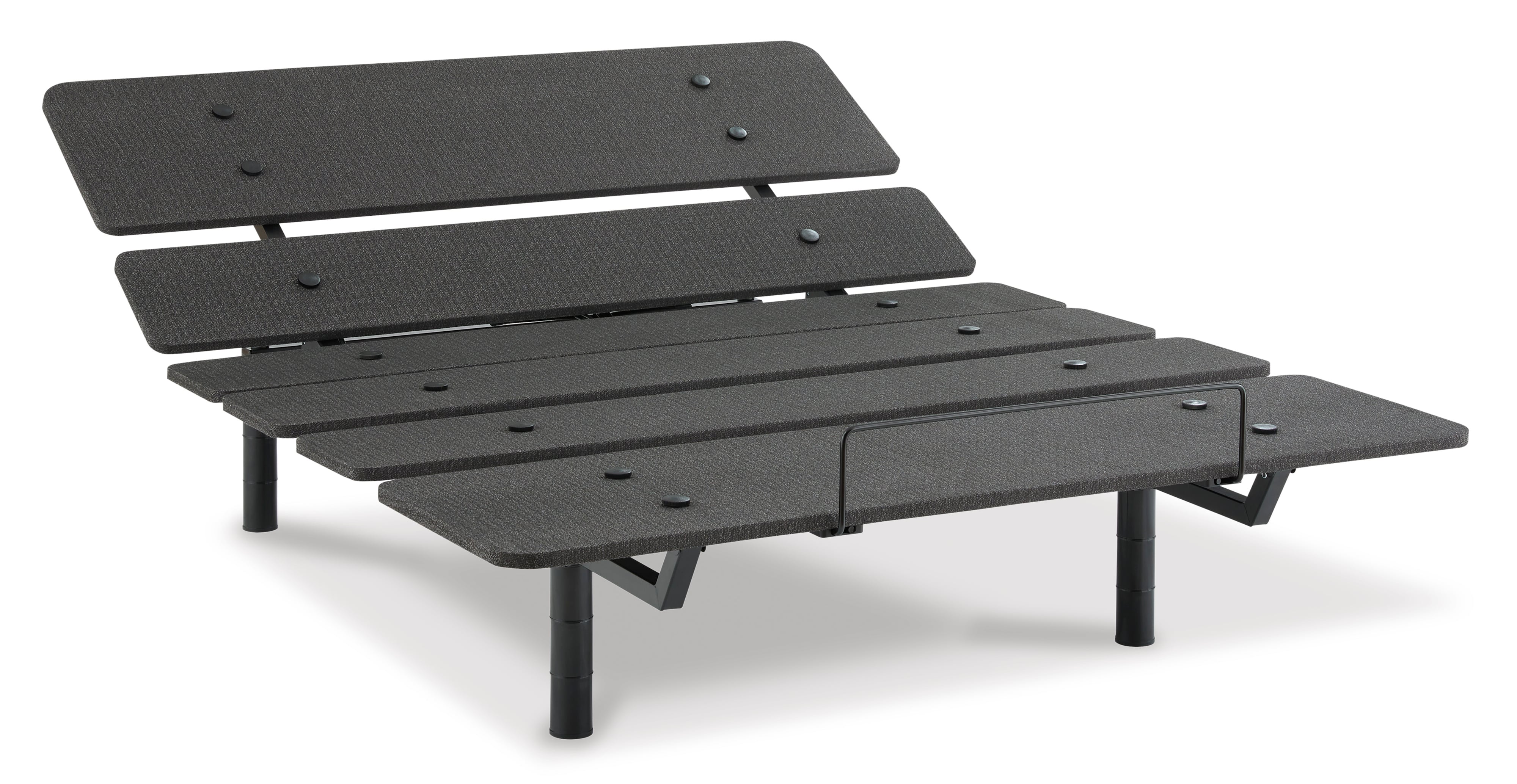 Base Queen Adjustable Base