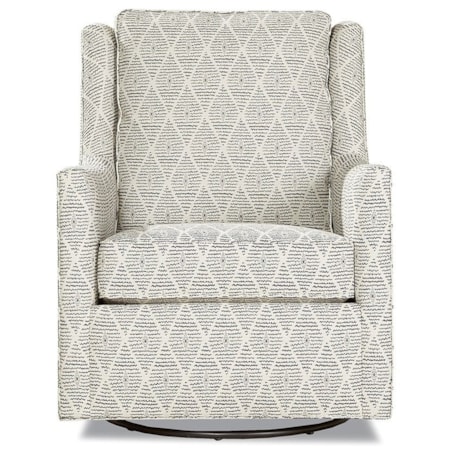 Swivel Glider Chair