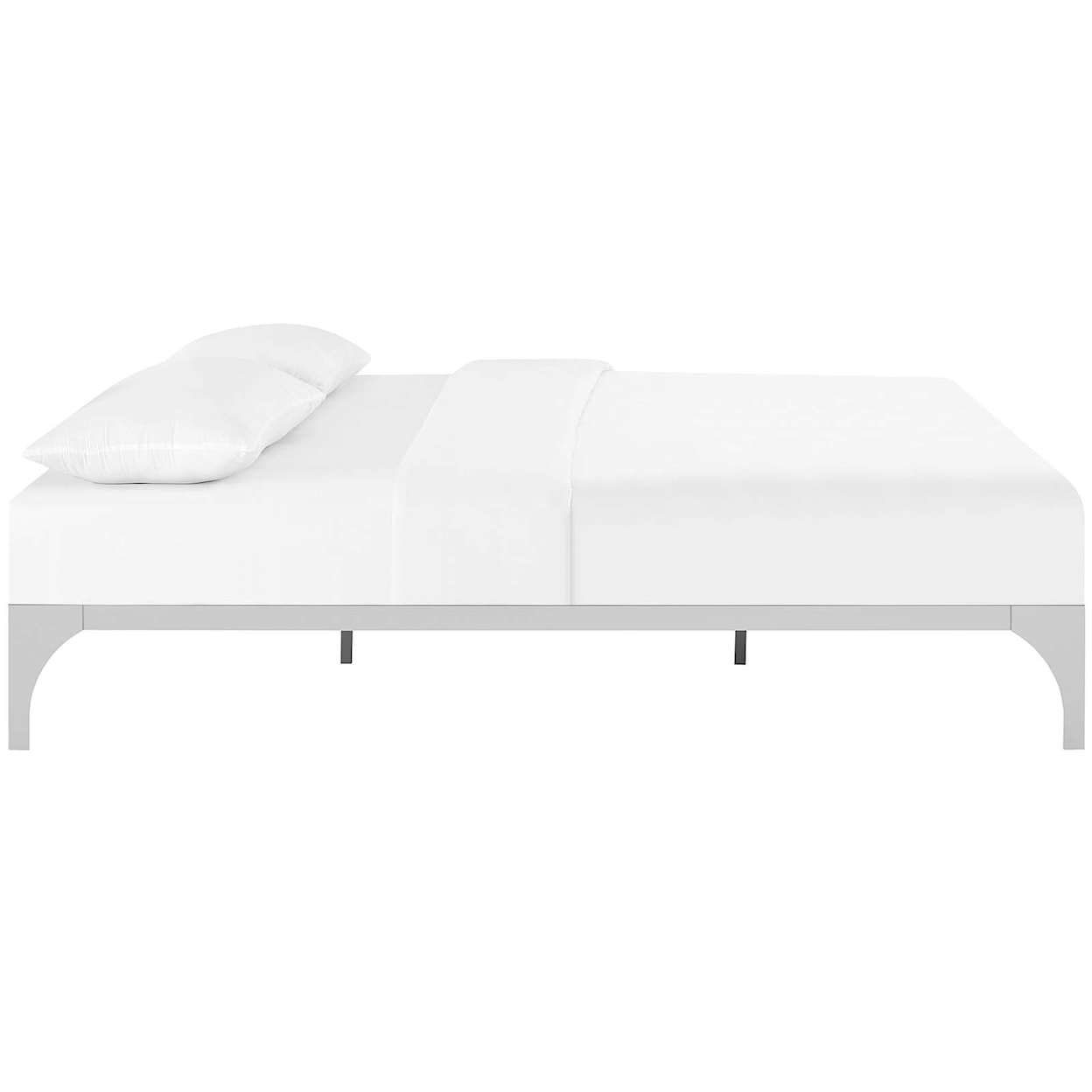 Modway Ollie Queen Platform Bed Frame