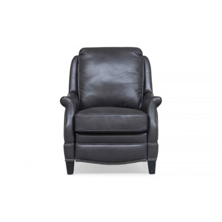 Push Back Recliner