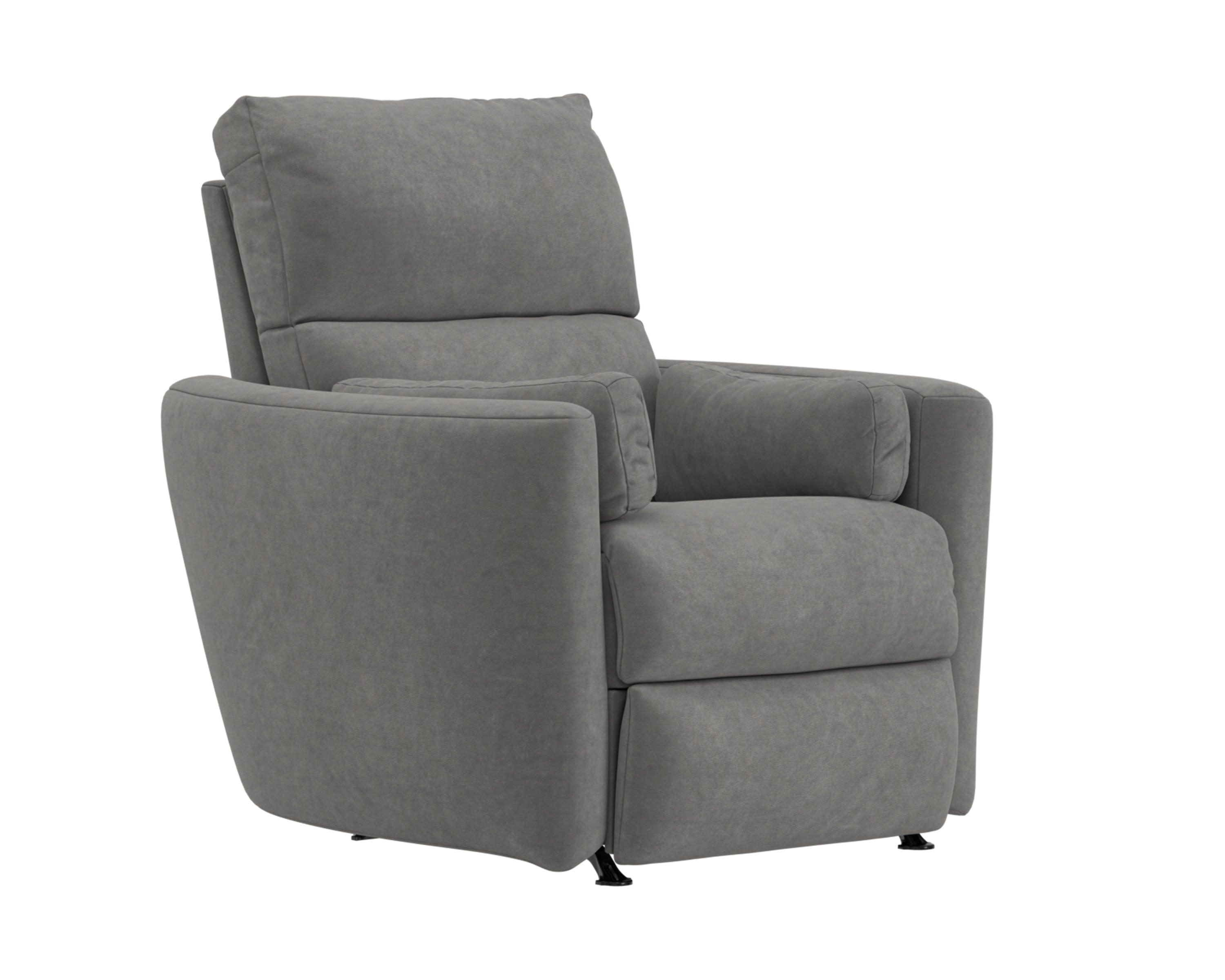 Power Rocker Recliner