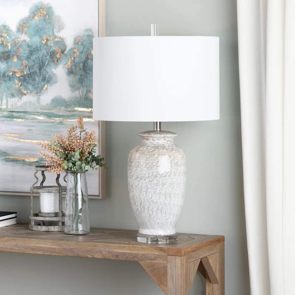 Alford Table Lamp