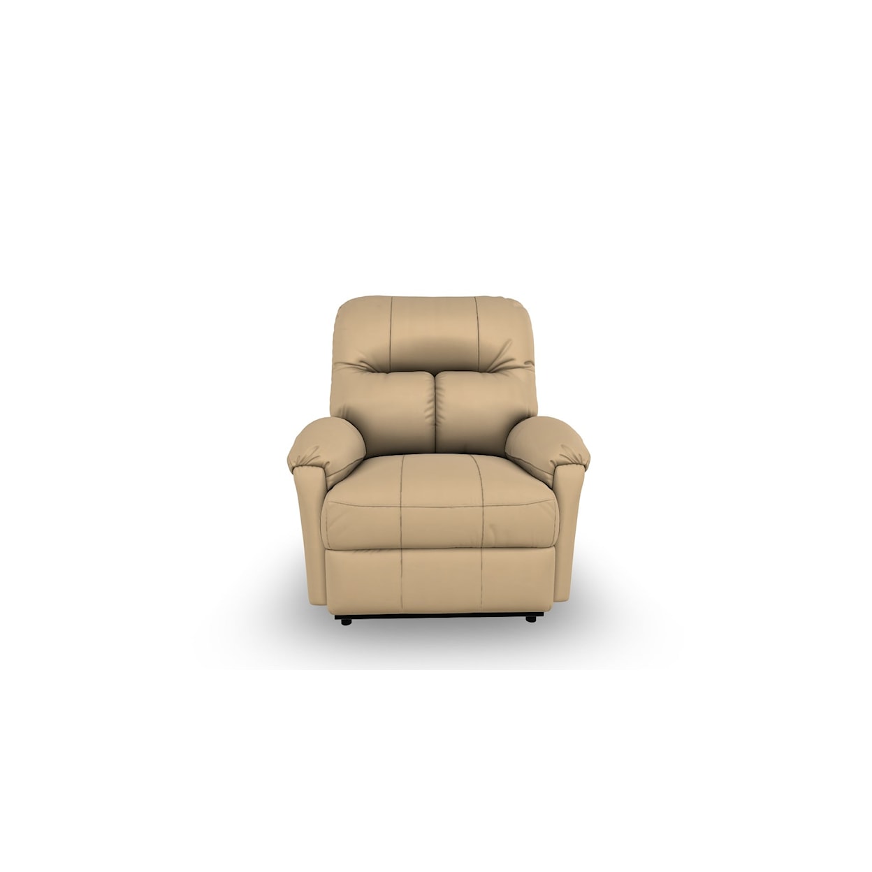 Bravo Furniture Picot Power Rocker Recliner