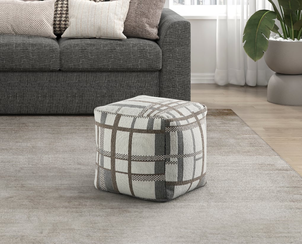 Homelegance P310 Pouf