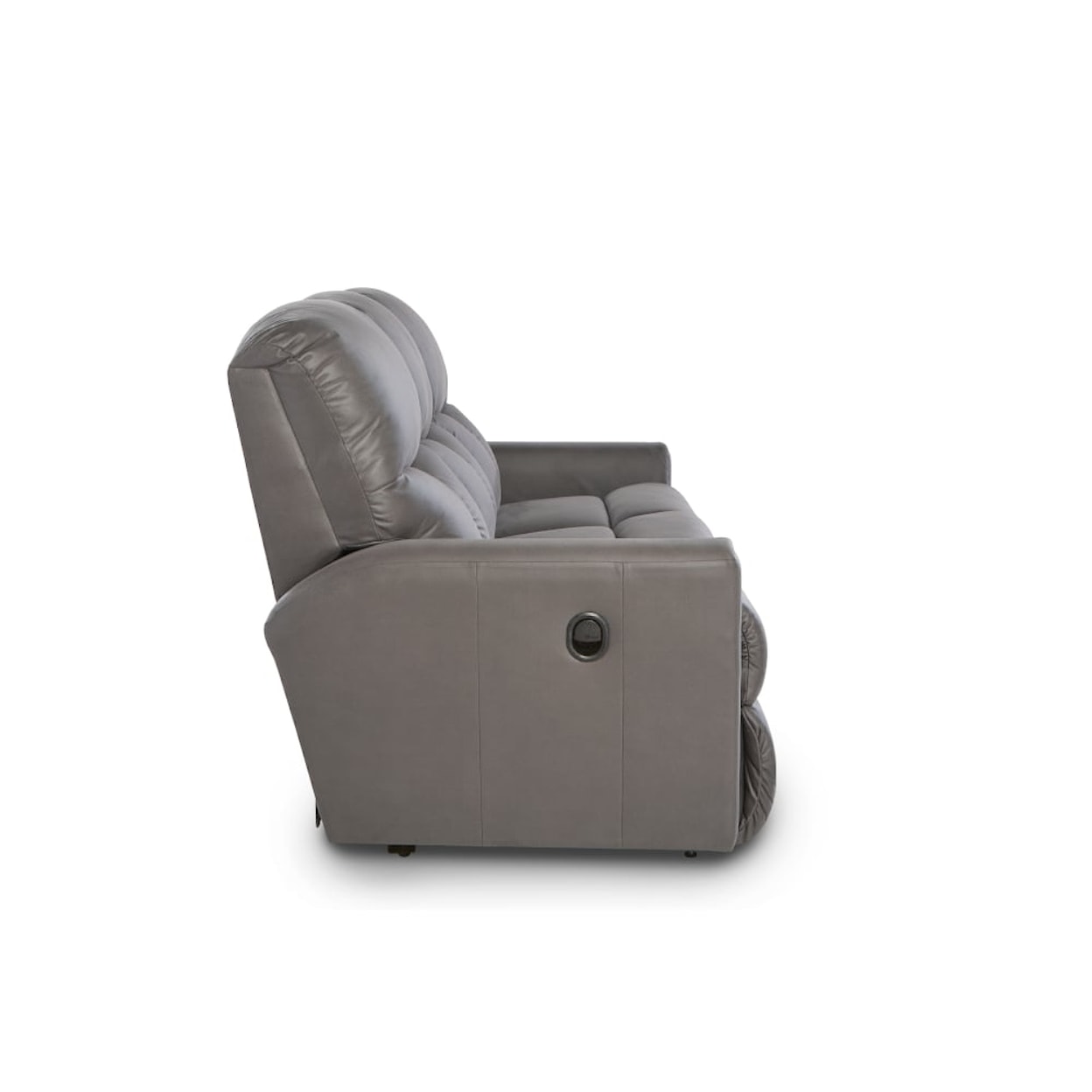 La-Z-Boy Hawthorne Power Reclining Sofa w/ Headrest & Lumbar