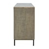 C2C Miscellaneous 3-Door Credenza