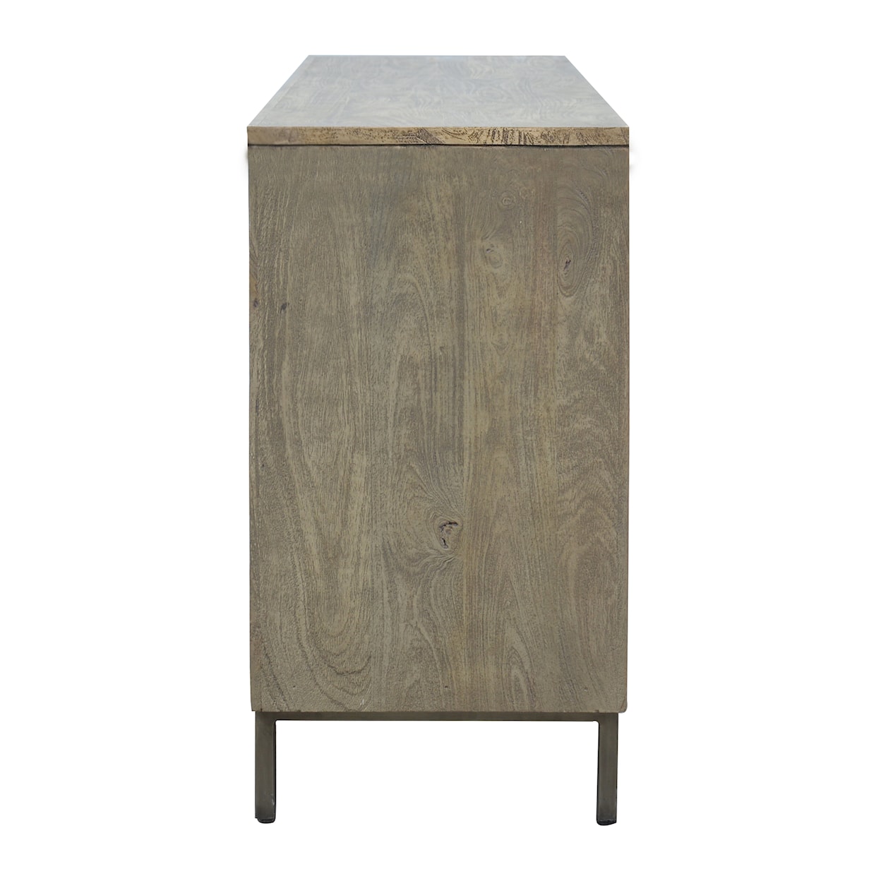 C2C Miscellaneous 3-Door Credenza