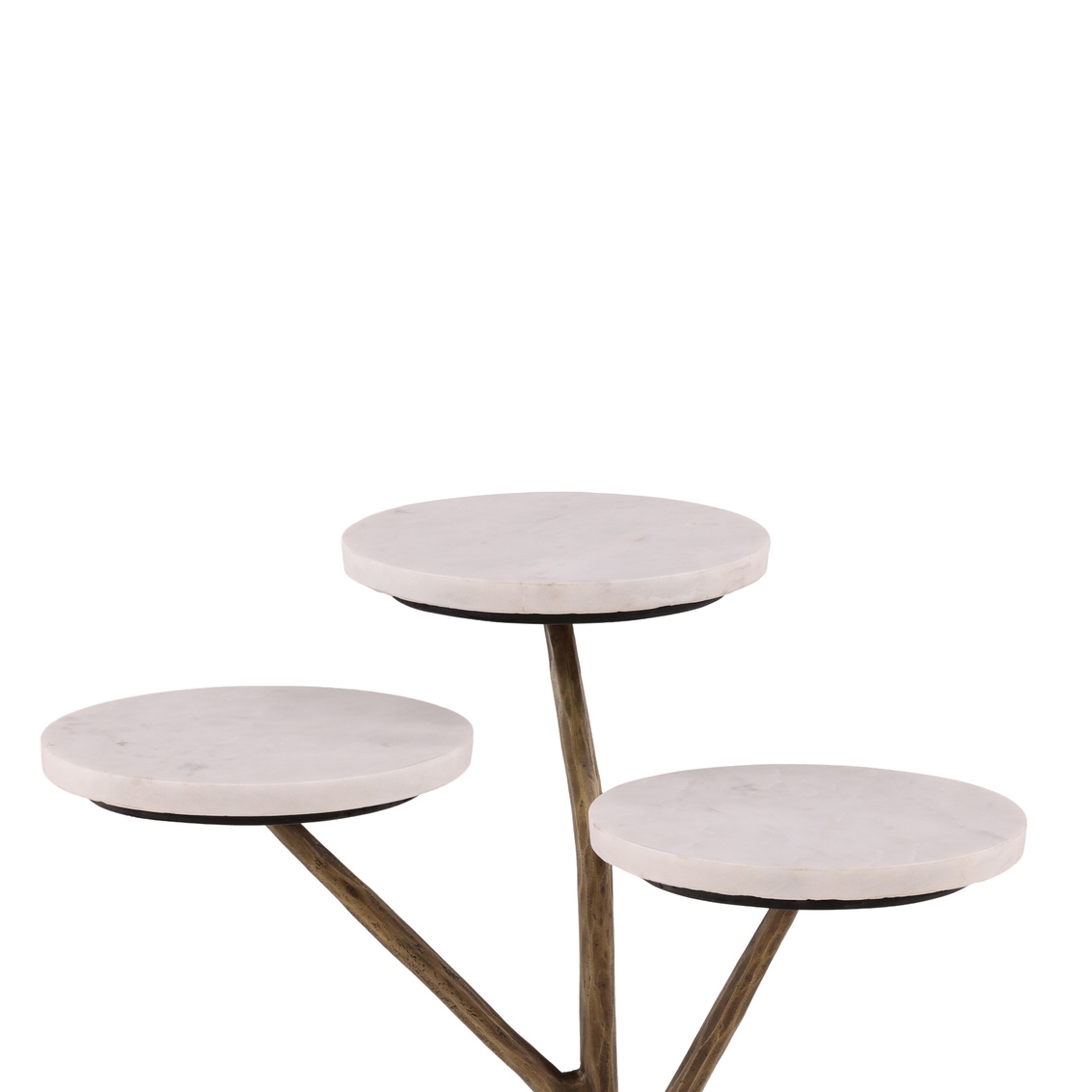 Furniture Classics Garcia 3-Spot Drink Table