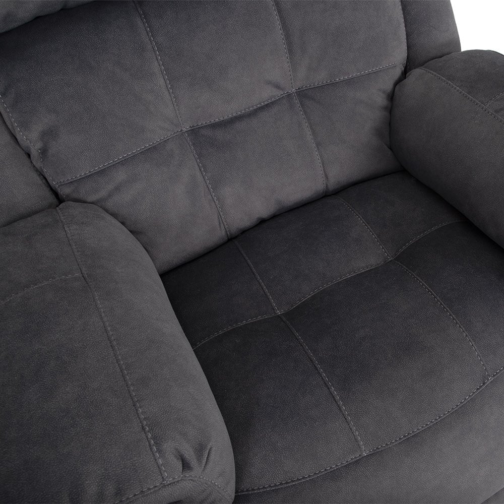 Franklin 4721 Clyde Manual Rocker Recliner