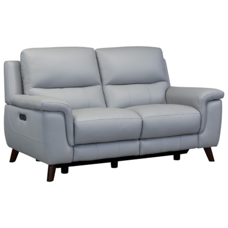 Power Recliner Loveseat