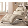 Michael Alan CSR Select Accent Seating Chaise