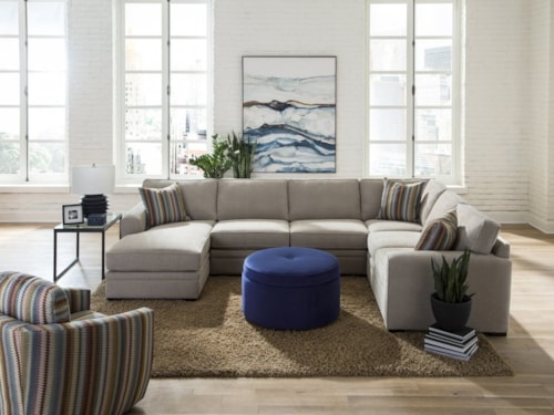 Artemis 3-Piece Sectional