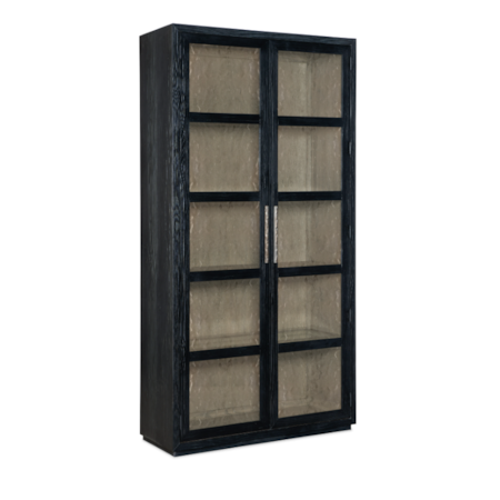 Curio Cabinet