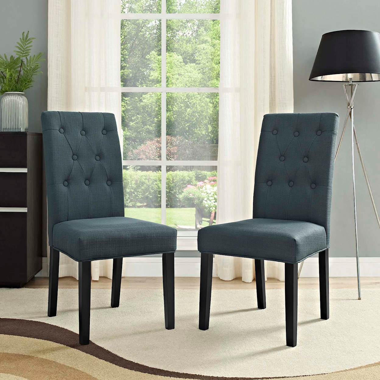 Modway Confer Dining Side Chair