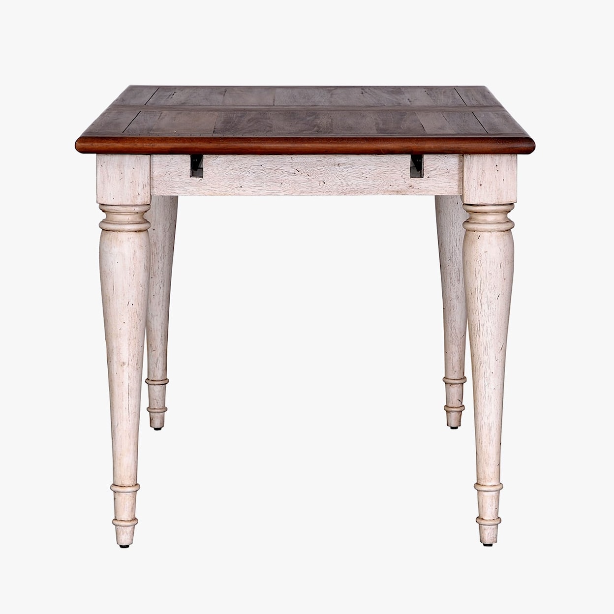 Virginia Furniture Market Solid Wood Normandy Dining Table