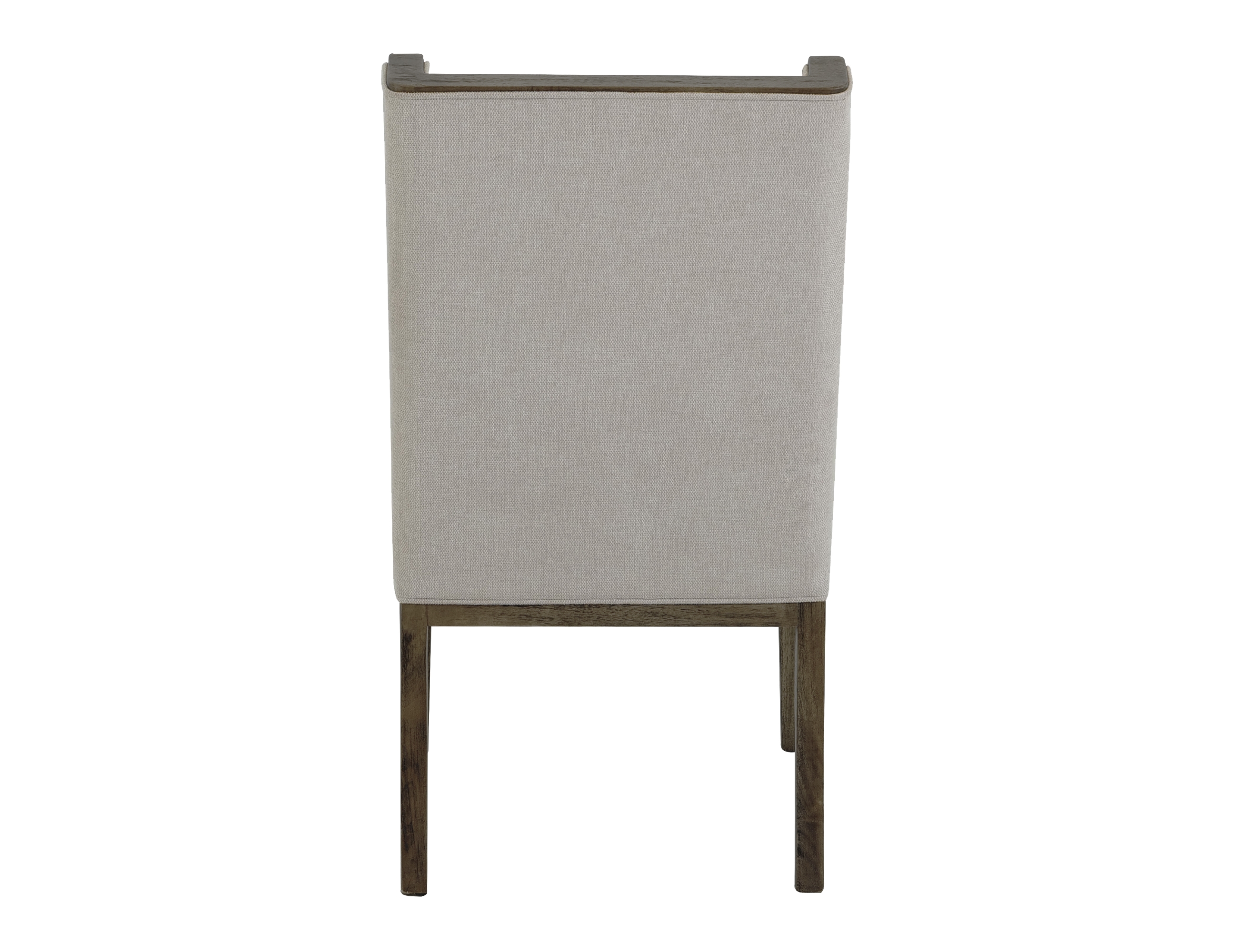 Uprooted Balam Upholstered Dining Chair
