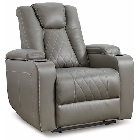 Recliner