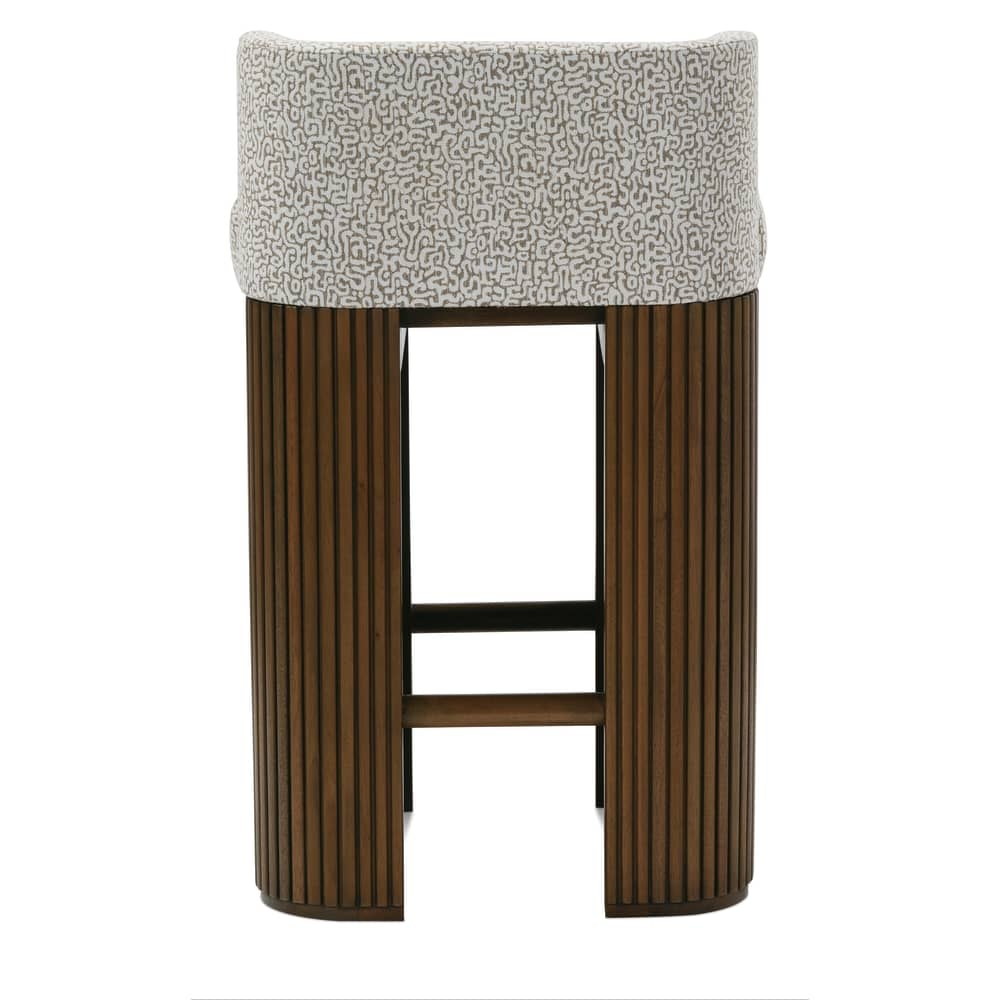 Low Back Counter Stool