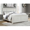 Ashley Furniture Signature Design Robbinsdale King Panel Bed