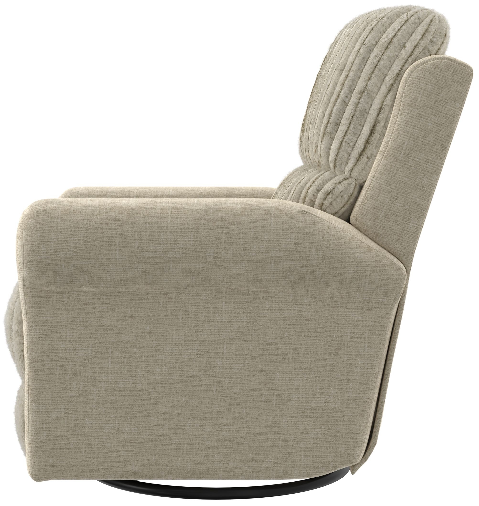 Swivel Glider Recliner