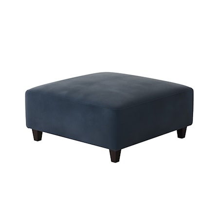 Cocktail Ottoman