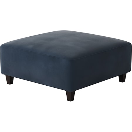 Cocktail Ottoman