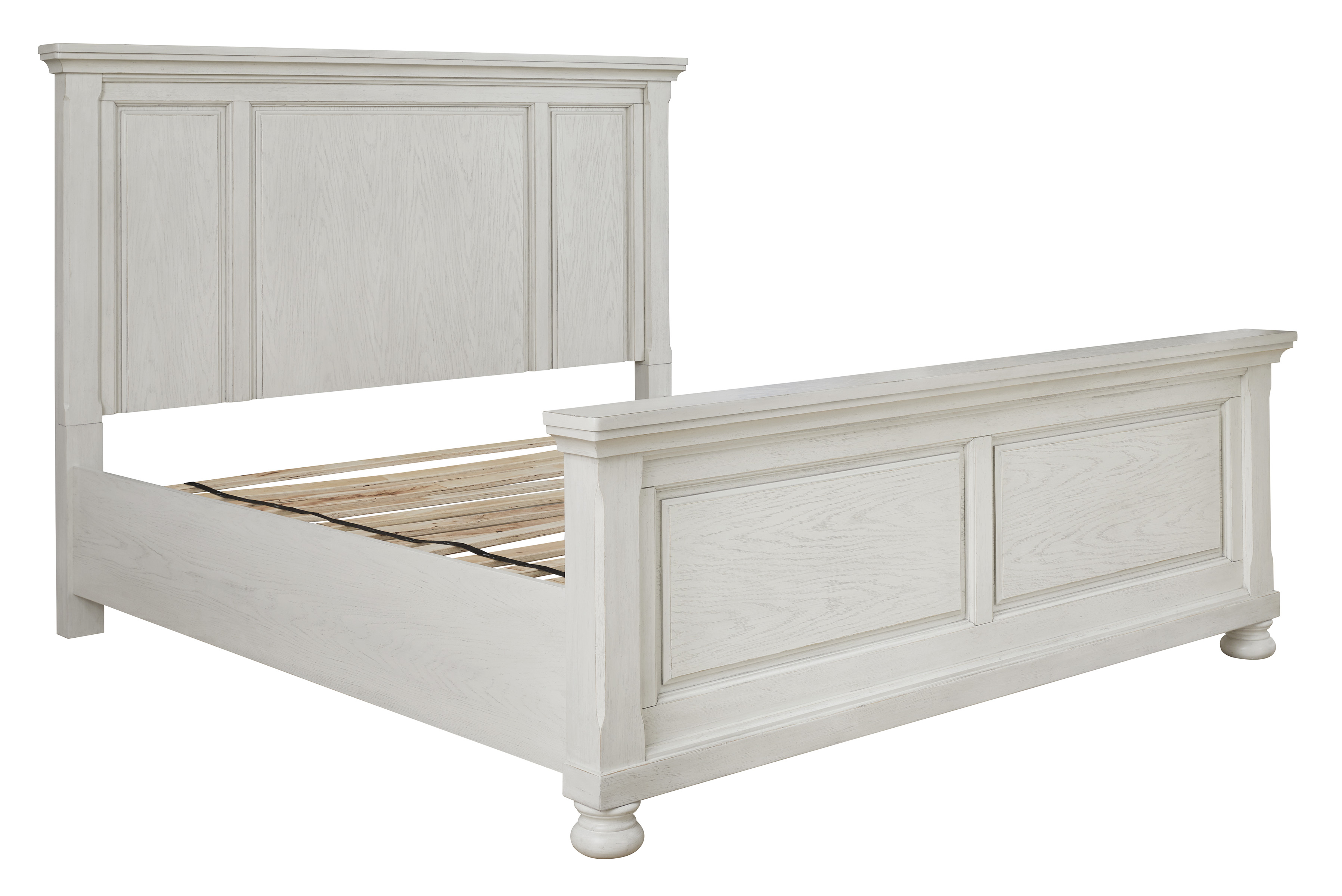 Signature Design by Ashley Robbinsdale King Panel Bed