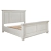 Signature Design by Ashley Robbinsdale King Panel Bed