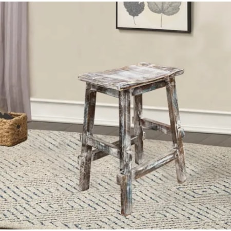 24&quot; Counter Height Stool