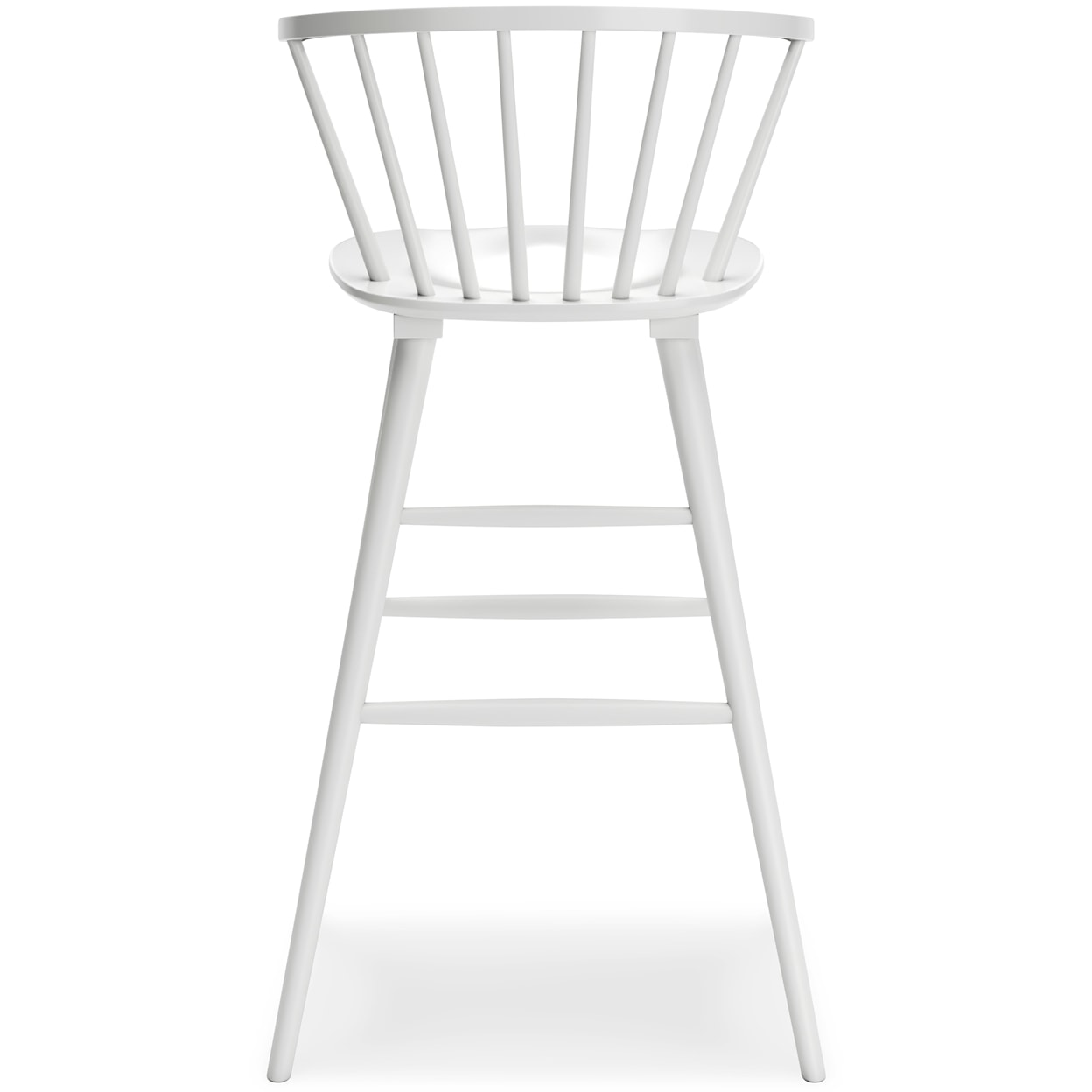 Benchcraft Grannen Bar Height Stool