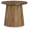 Signature Ceilby Accent Table