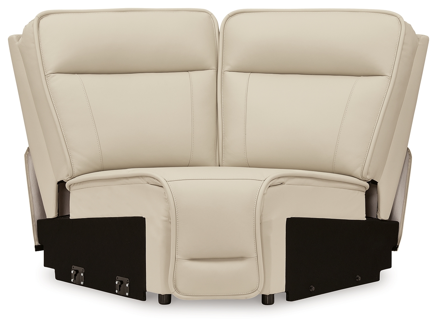 Signature Design by Ashley Double Deal Reclining Sectional