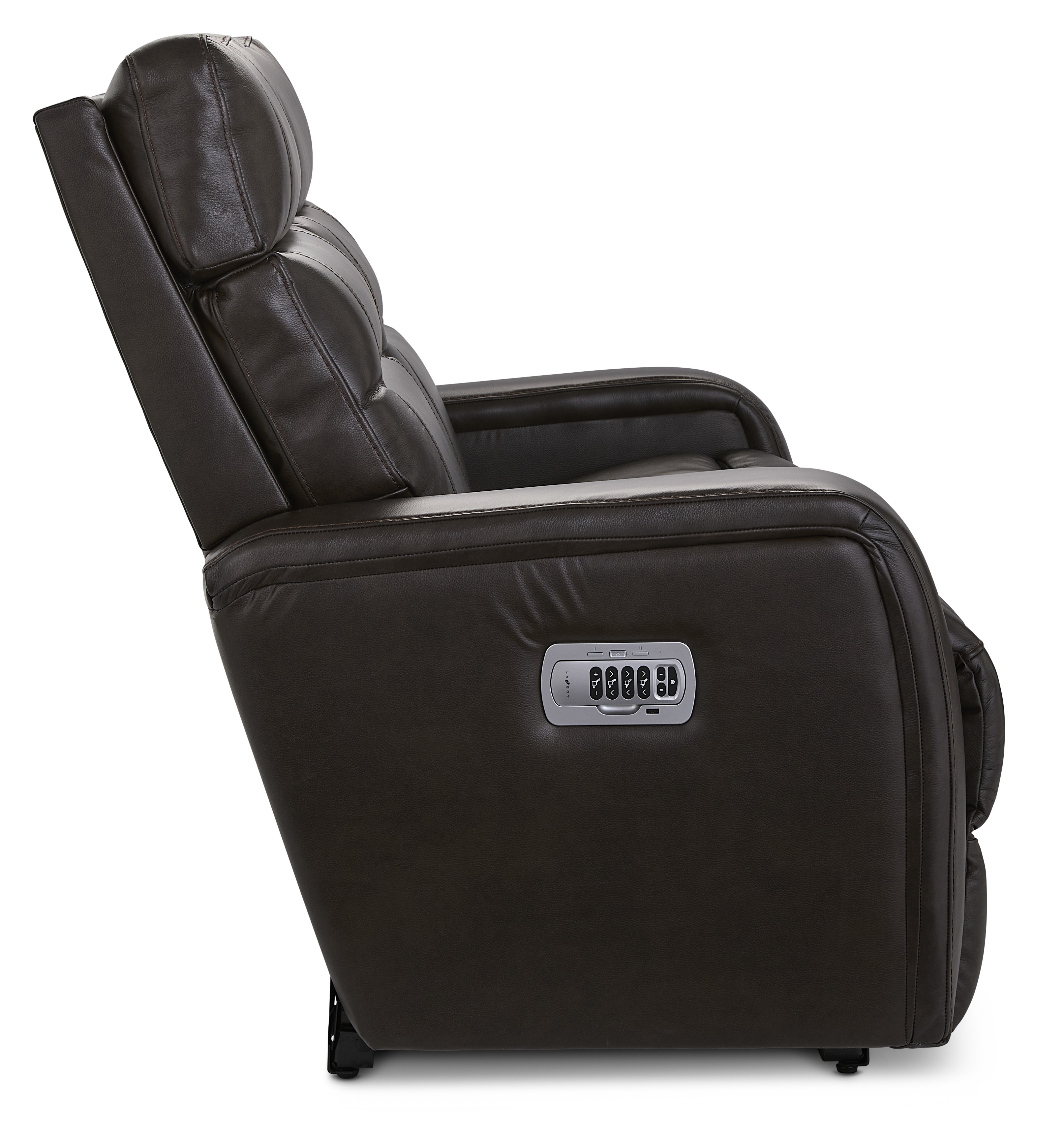 Manual Wall Reclining Loveseat
